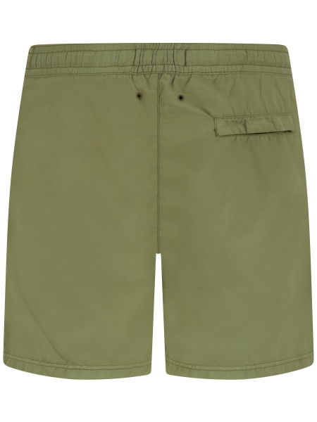 Stone Island L1S15 B100B09 S0046 V005G MILITARY GREEN