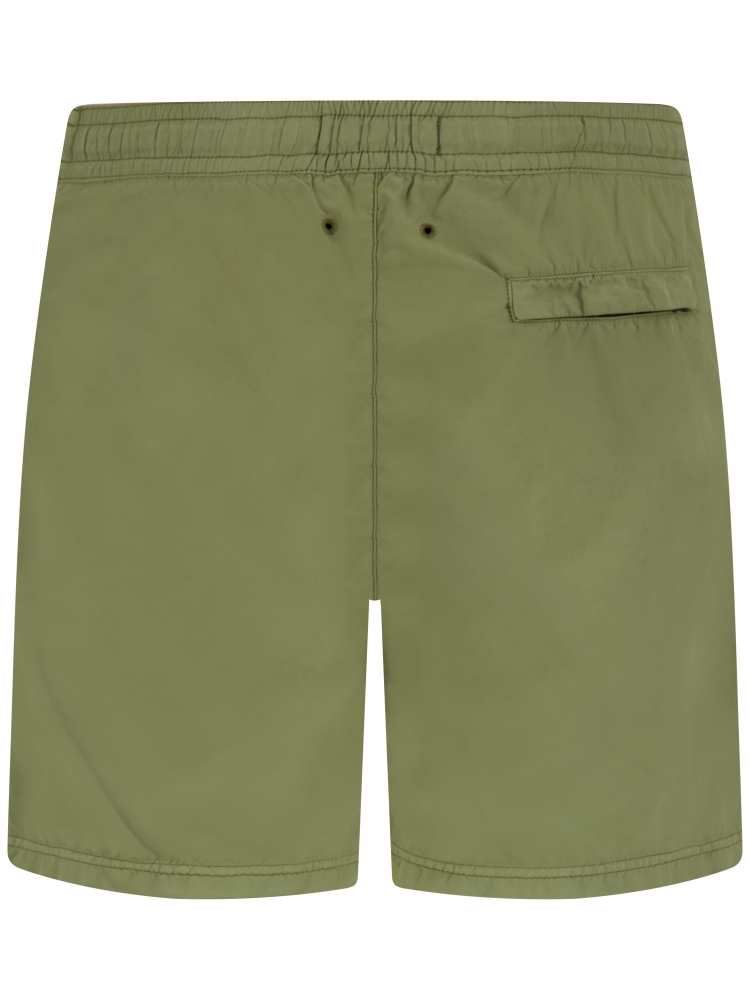 Stone Island L1S15 B100B09 S0046 V005G MILITARY GREEN