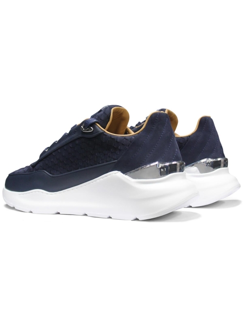 Benjamin Berner BNJ0118 HECTOR NAVY BLUE foto 3