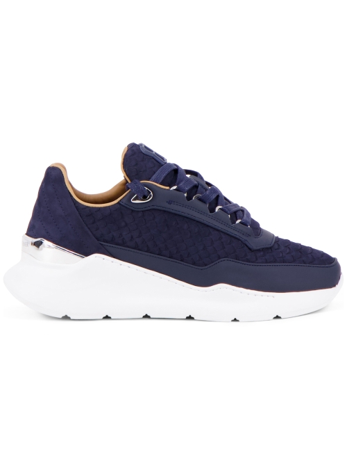 Benjamin Berner BNJ0118 HECTOR NAVY BLUE foto 7