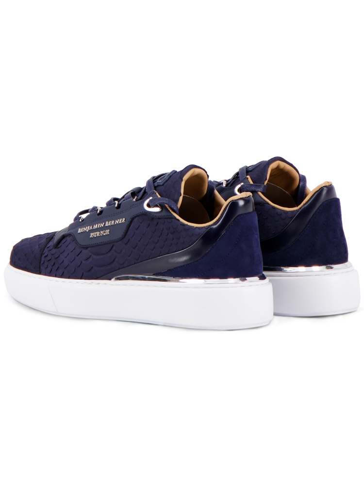 Benjamin Berner BNJ0120 RAPHAEL NAVY BLUE