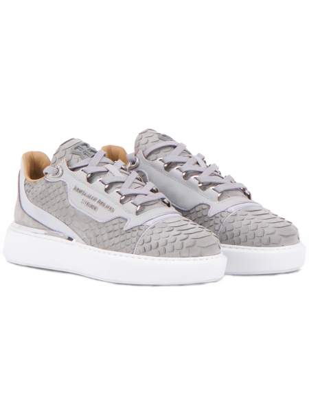 Benjamin Berner BNJ0120 RAPHAEL GREY