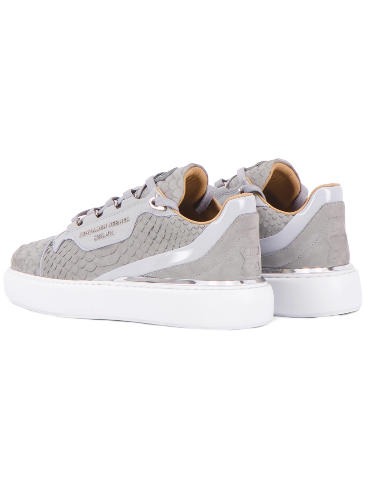 Benjamin Berner BNJ0120 RAPHAEL GREY