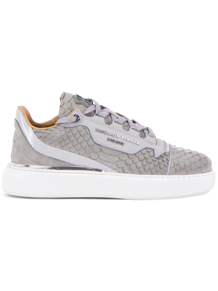 Benjamin Berner BNJ0120 RAPHAEL GREY