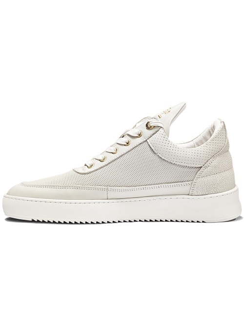 Filling Pieces 10126591890 LOW TOP ATEN NOS! 1890 OFFWHITE foto 4