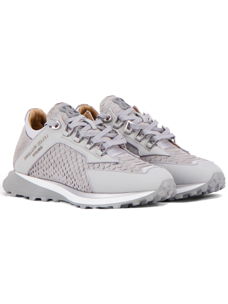 Benjamin Berner BNJ220 ALPHA runner ICE