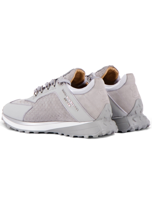 Benjamin Berner BNJ220 ALPHA runner ICE foto 4