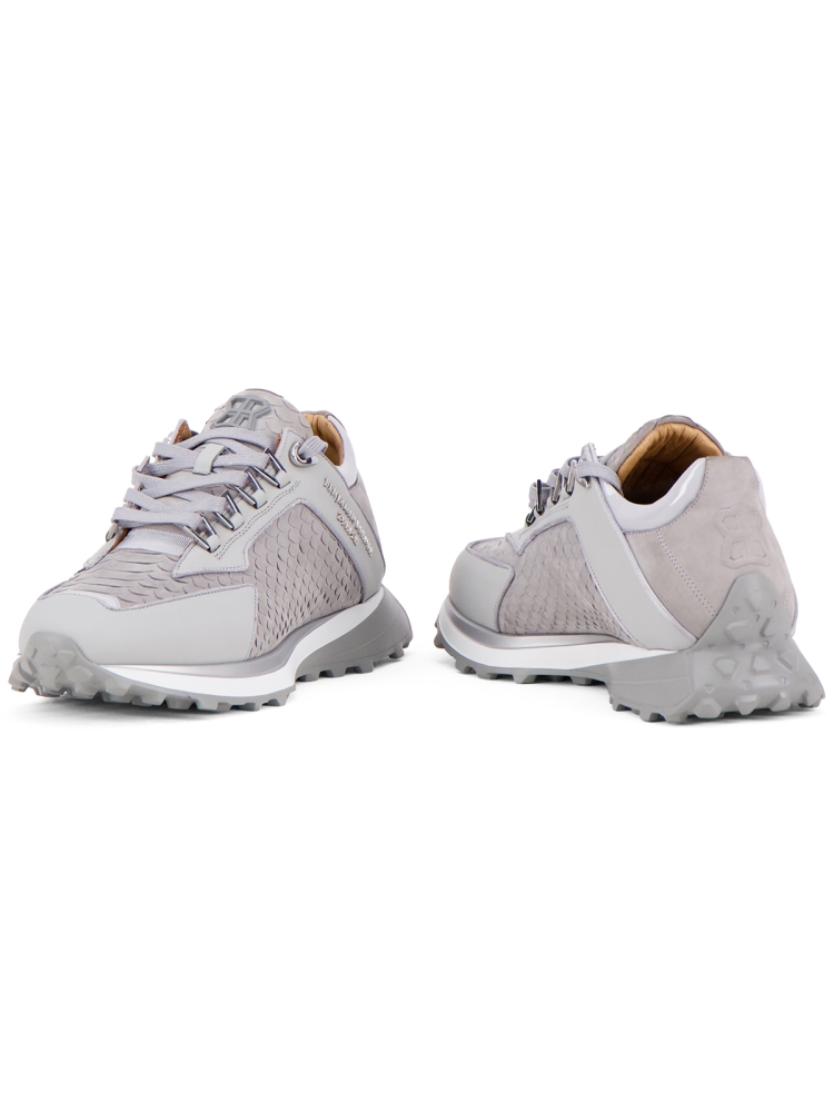 Benjamin Berner BNJ220 ALPHA runner ICE