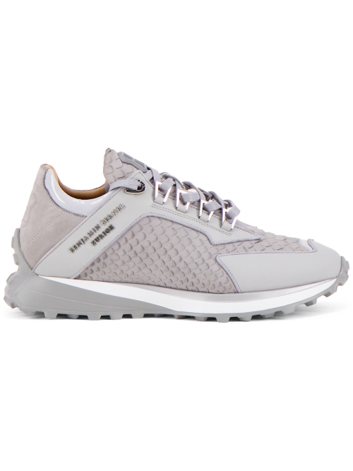 Benjamin Berner BNJ220 ALPHA runner ICE foto 6
