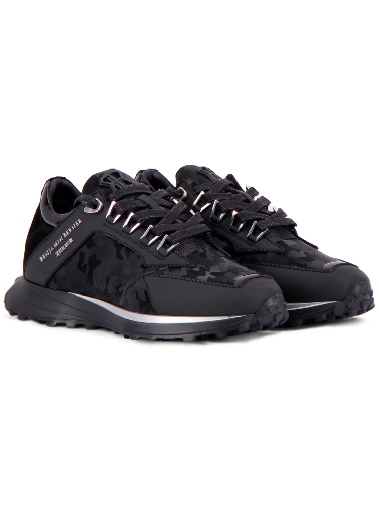 Benjamin Berner BNJ220 ALPHA BLACK
