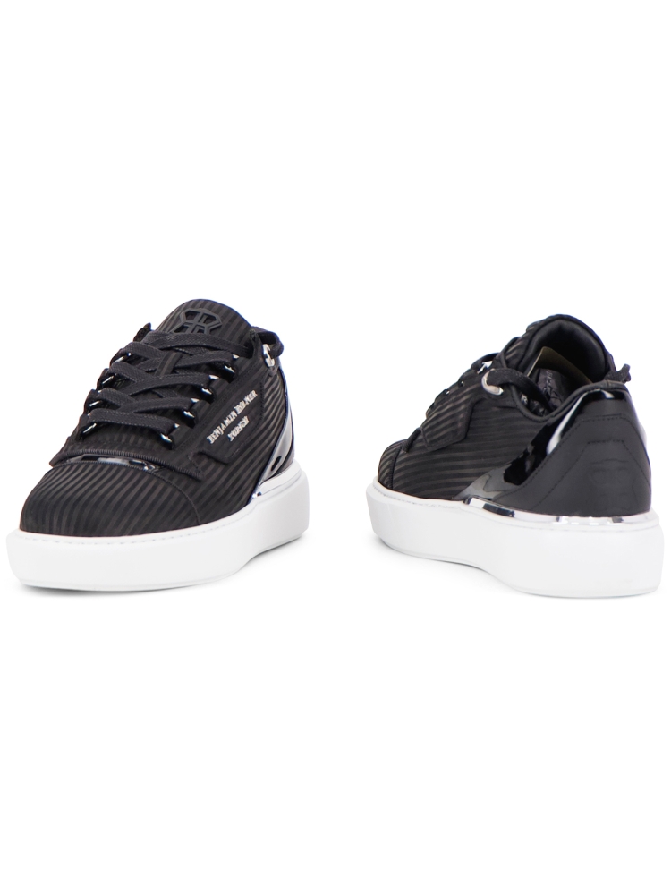 Benjamin Berner BNJ220 Raphael 3d Striped black
