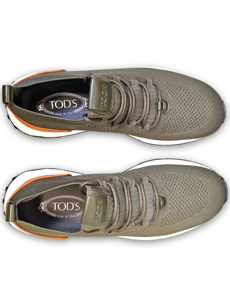 TOD'S XXM63K0IE40TADB802 NICOTINA