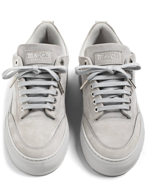 Mason Garments NOS-6C Grey foto 4