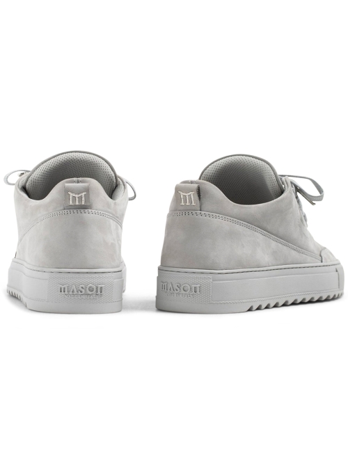 Mason Garments NOS-6C Grey foto 5