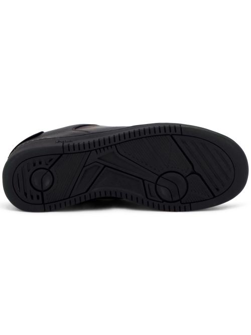 Polo Ralph Lauren  809891791-Z25 002 BLACK/WHITE foto 7