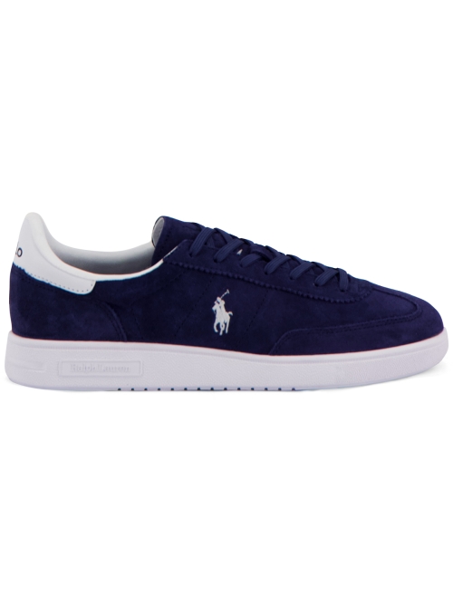 Polo Ralph Lauren  809961180 002 NAVY/WHITE foto 4
