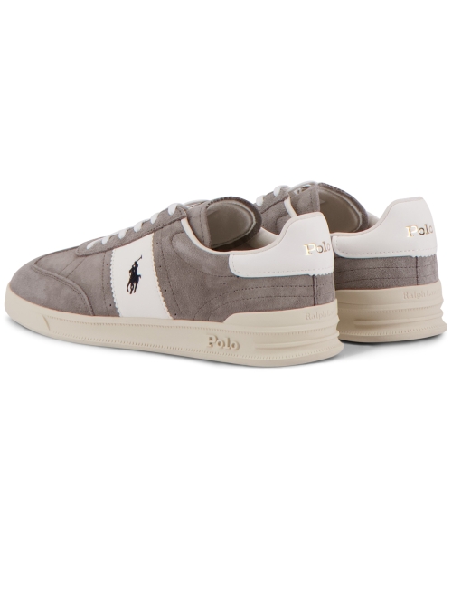 Polo Ralph Lauren  809960995 002 EARTH GREY/D.WHITE foto 2