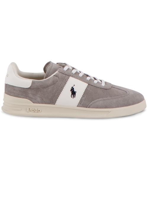 Polo Ralph Lauren  809960995 002 EARTH GREY/D.WHITE foto 4