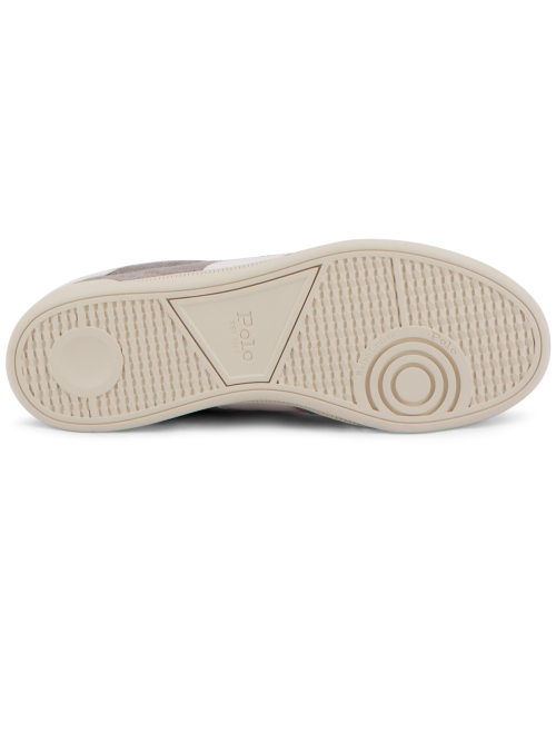 Polo Ralph Lauren  809960995 002 EARTH GREY/D.WHITE foto 6