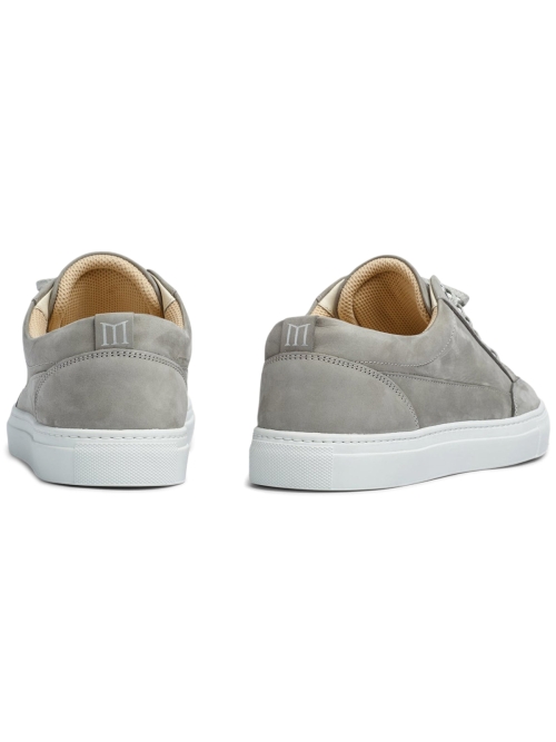 Mason Garments ESS-28D GREY foto 4