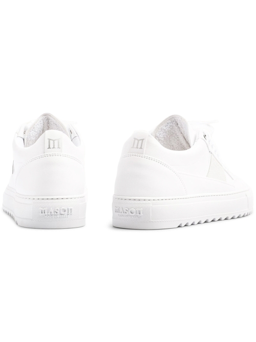 Mason Garments MG51-27D TONAL WHITE foto 5