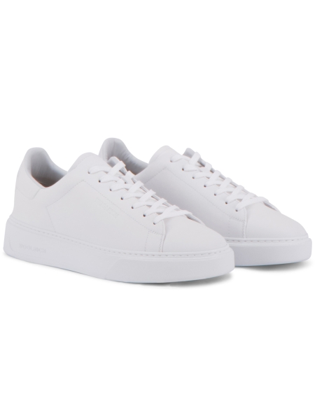 Woolrich WFM251.001 CLASSIC C. 1100 WHITE
