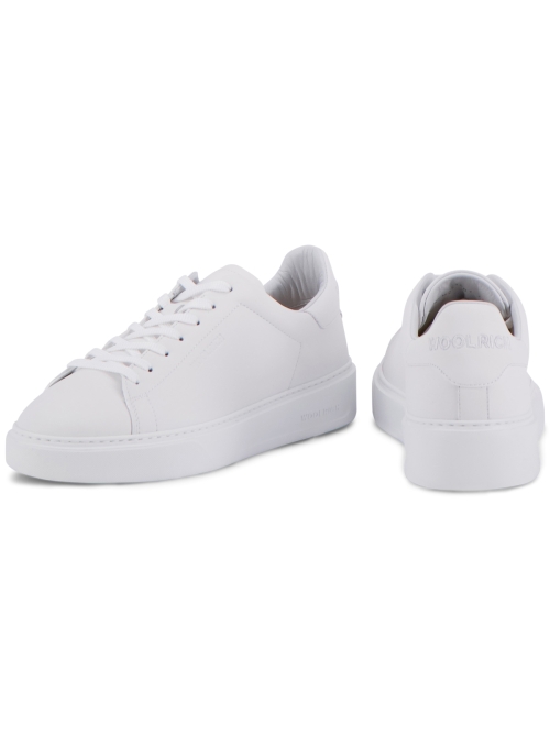 Woolrich WFM251.001 CLASSIC C. 1100 WHITE foto 3