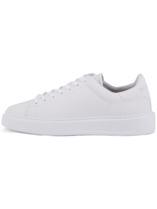 Woolrich WFM251.001 CLASSIC C. 1100 WHITE foto 5