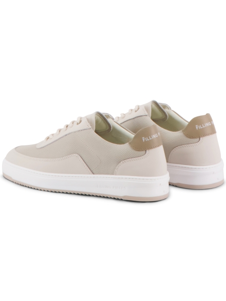Filling Pieces 122510301219 MONDO 210 OFF WHITE