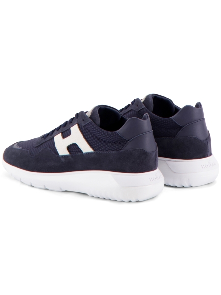 Hogan HXM3710EG30UO72A22 U810+U801+B001