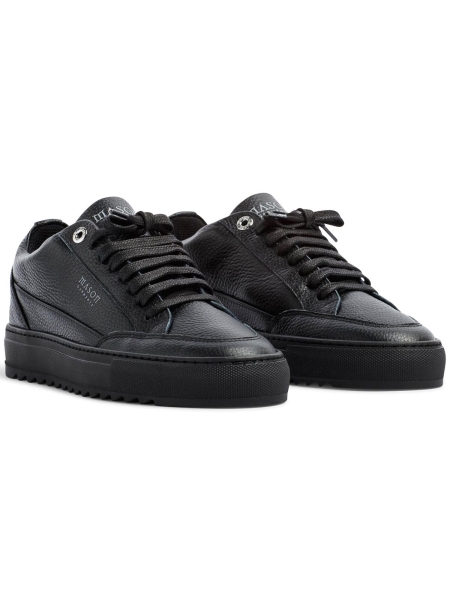 Mason Garments MG52-2E BLACK