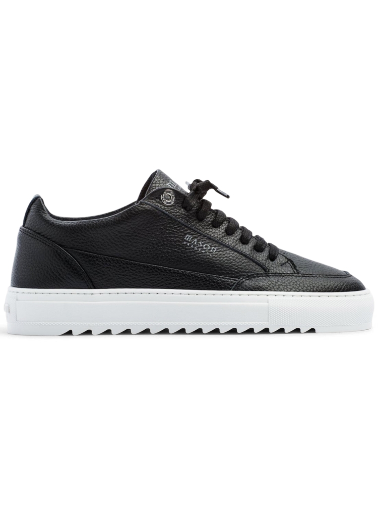 Mason Garments MG52-2B BLACK