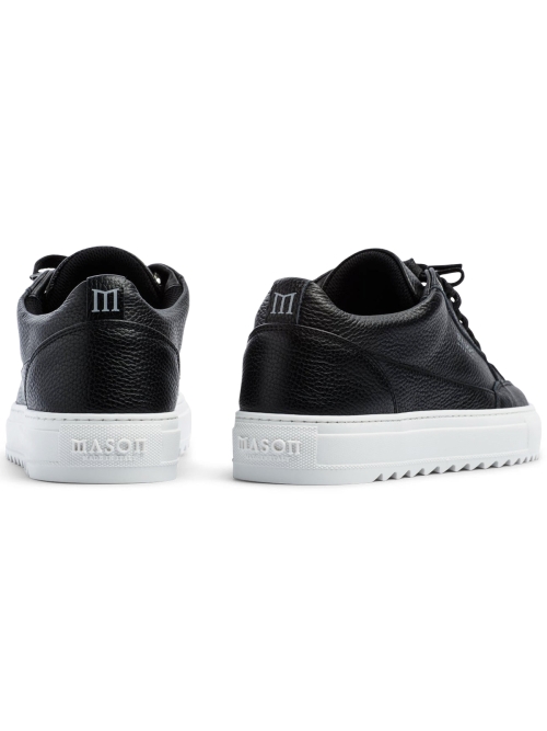 Mason Garments MG52-2B BLACK foto 3