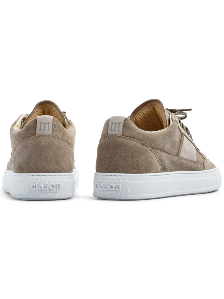 Mason Garments MG52-9B TAUPE
