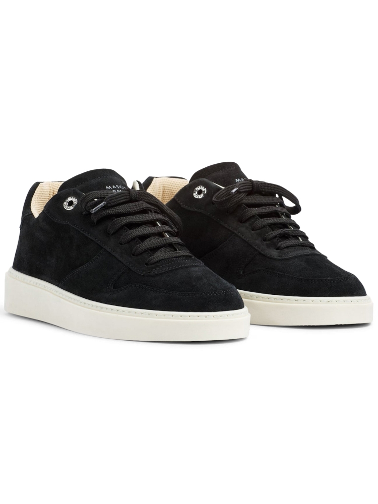 Mason Garments MG52-17B BLACK
