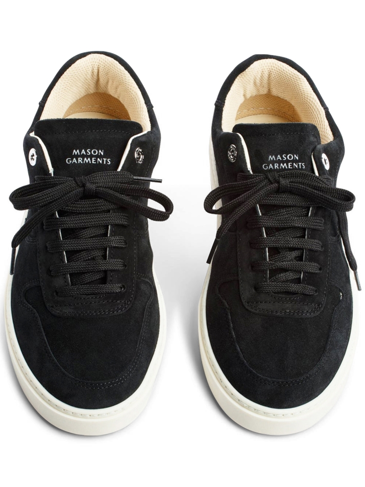 Mason Garments MG52-17B BLACK
