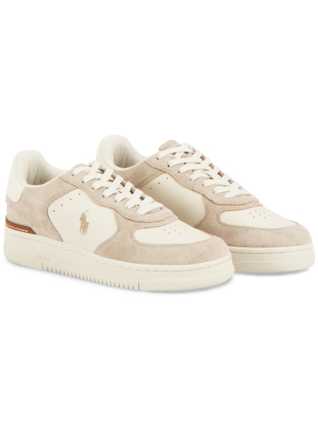 Polo Ralph Lauren  809-945251 002 MILKSHAKE/ECRU