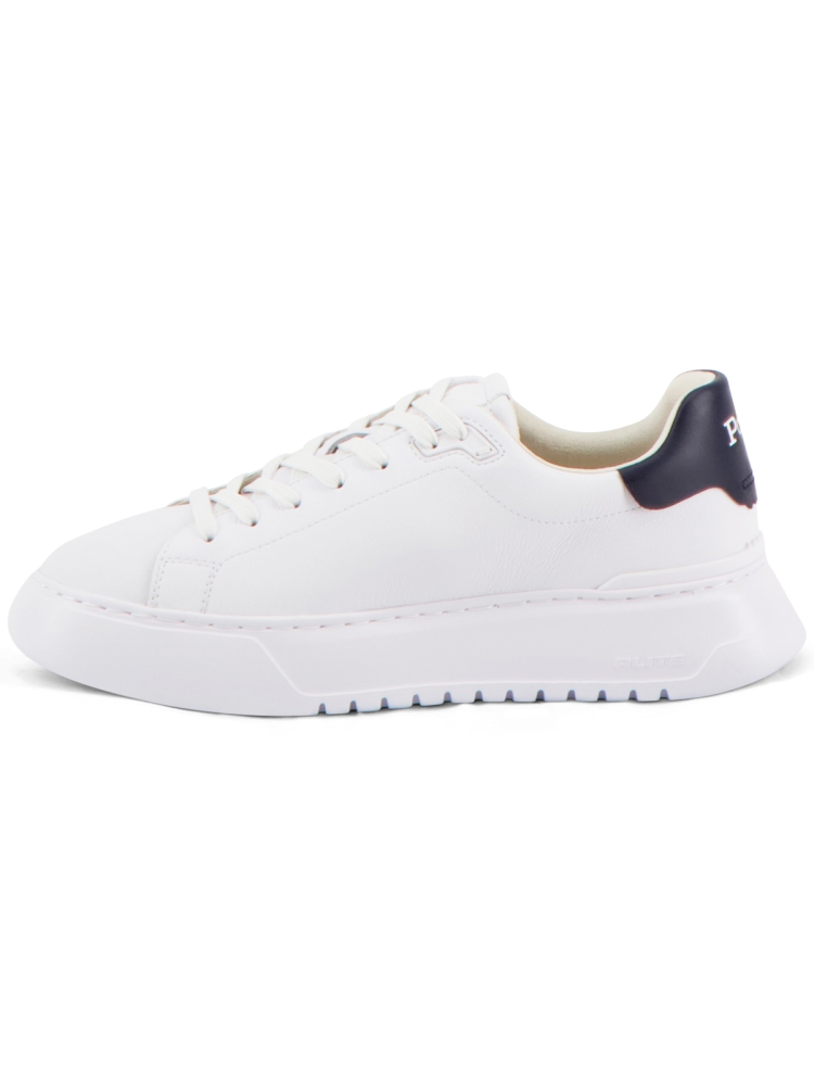 Polo Ralph Lauren  809-974097 001 WHITE/NAVY