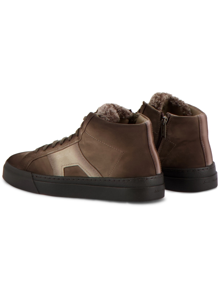 Santoni MGBT22131SMOTPID E81-BEIGE