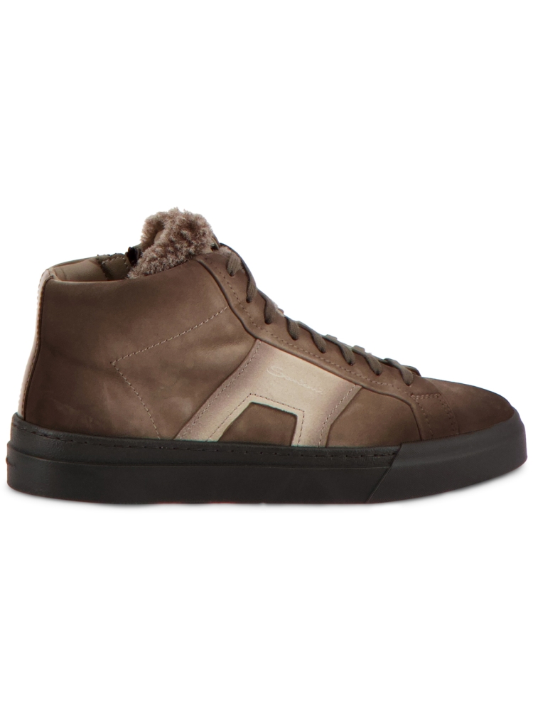 Santoni MGBT22131SMOTPID E81-BEIGE