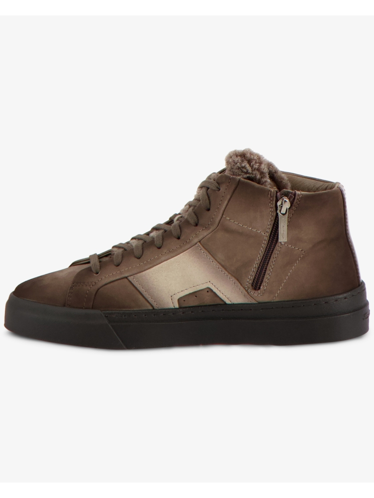 Santoni MGBT22131SMOTPID E81-BEIGE