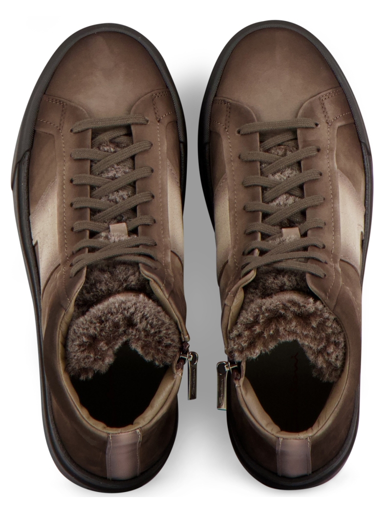 Santoni MGBT22131SMOTPID E81-BEIGE