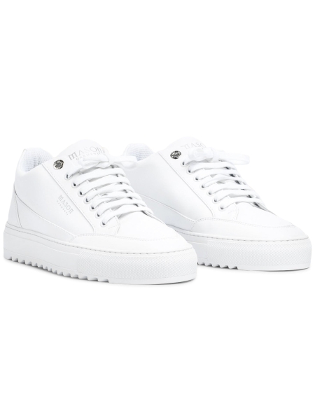 Mason Garments ESS-1F-ST WHITE