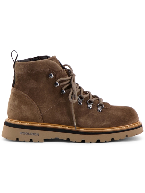 Woolrich WFM242.073 1010 TAUPE foto 3