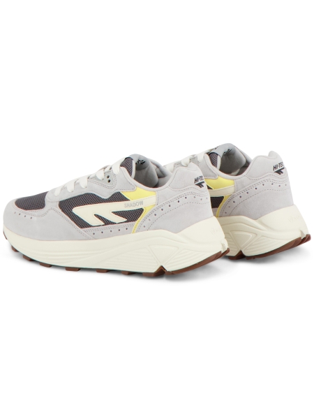 Hi-Tec K010002 RGS 225 G. VIOLET/THU/MEL.YELLOW