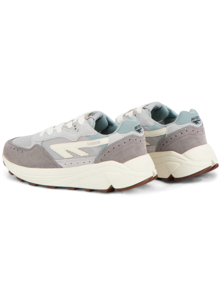 Hi-Tec K010002 RGS 226 SHARKSKIN GRAY VIOLET