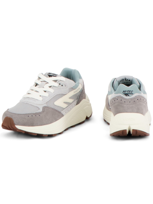 Hi-Tec K010002 RGS 226 SHARKSKIN GRAY VIOLET foto 3