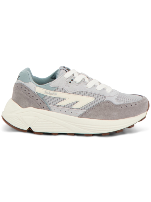 Hi-Tec K010002 RGS 226 SHARKSKIN GRAY VIOLET foto 4