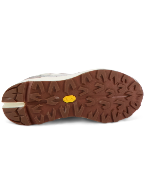 Hi-Tec K010002 RGS 226 SHARKSKIN GRAY VIOLET foto 6