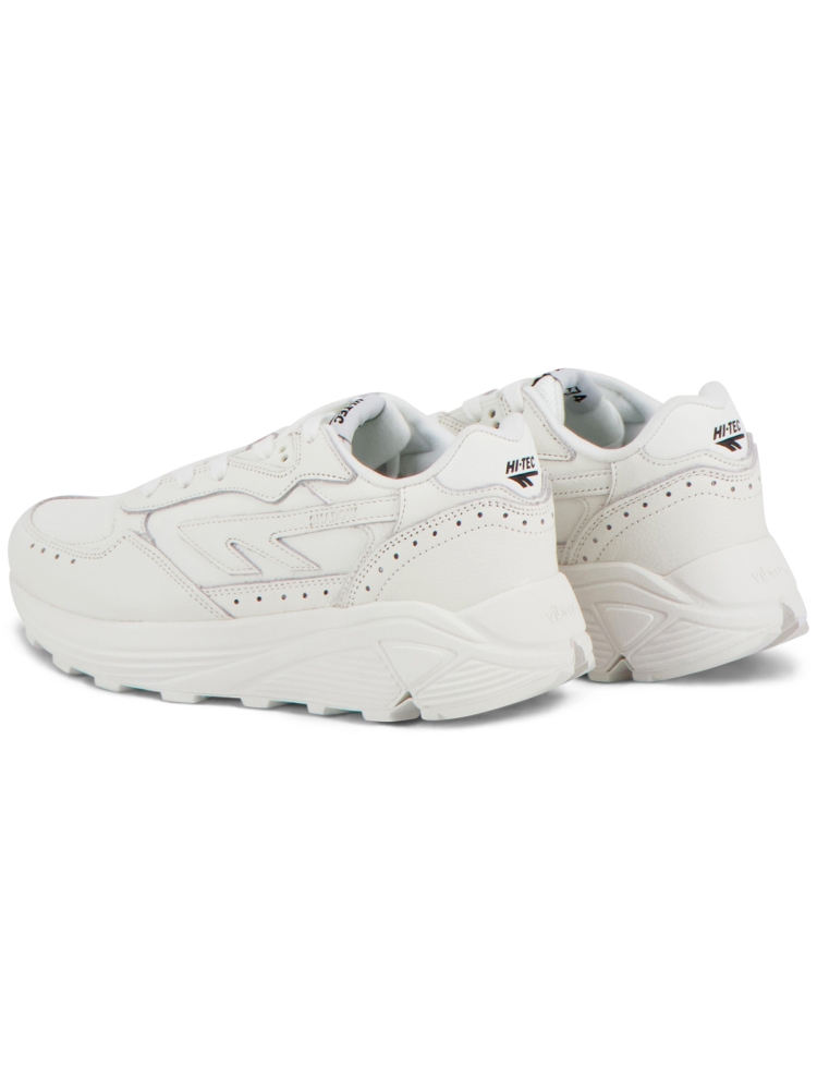 Hi-Tec K010002 RGS 231 BRIGHT WHITE BLACK